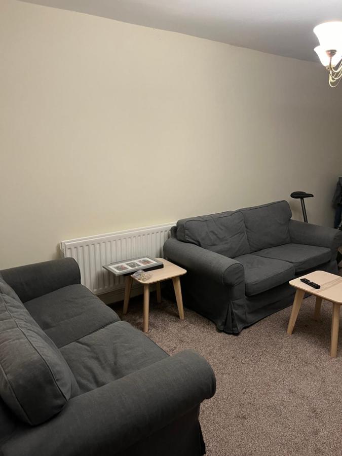 더블린 2 St Judes Court D24H1X4 Students Only 아파트 외부 사진